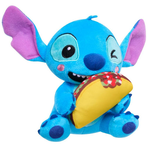 Stitch Small Plush Assorted