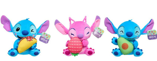 Stitch Small Plush Assorted