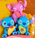 Stitch Small Plush Assorted