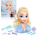 Disney Frozen Basic Elsa Styling Head