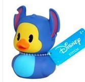 Disney Stitch Duckalooz Rubber Duck