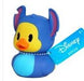 Disney Stitch Duckalooz Rubber Duck