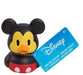Disney Mickey Mouse Duckalooz Rubber Duck