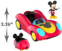 Mickey Mouse Transforming Vehicle 