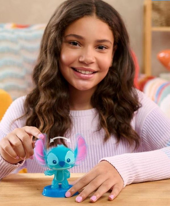 Stitch Large Collectable Figue Booble Head 