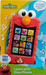 Sesame Street Learn With Me Elmo Phone