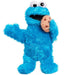 Sesame Street Cookie Monster Animated Plush 34cm