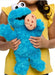 Sesame Street Cookie Monster Animated Plush 34cm