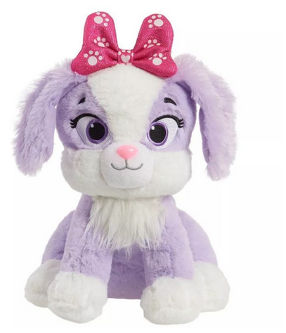 Minnie Mouse Pet Vet Backpack