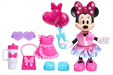 Minnie Mouse Fabulous Fashion Doll