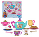 Alice's Magical Tea Party Bakery Tea Set