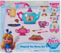 Alice's Magical Tea Party Bakery Tea Set