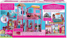 Barbie Townhouse Playset