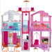 Barbie Townhouse Playset