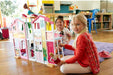 Barbie Townhouse Playset