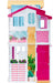 Barbie Townhouse Playset