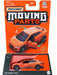 Matchbox Moving Parts Series Die Cast