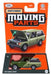 Matchbox Moving Parts Series Die Cast