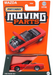 Matchbox Moving Parts Series