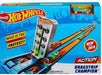 Hot Wheels Action Championship Track Set Assorted Age:4 Years+