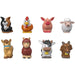 Little People Animal 8 Pack Assorted