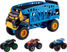 Hot Wheels Monster Trucks Monster Mover