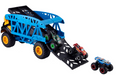 Hot Wheels Monster Trucks Monster Mover