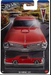 Hot Wheels Premium Silver Series Assorted