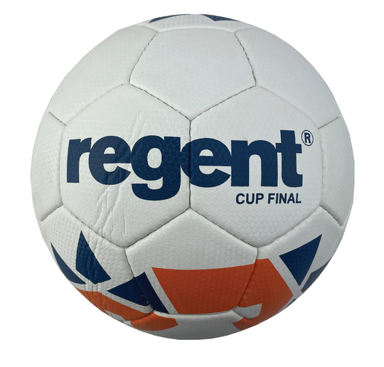 Regent Cup Final Size 5 Soccer Ball