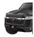 Toyota Landcruiser 12 Volt Black Ride On Car