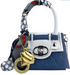 My Vibe Style My Mini Bag - Denim Darling