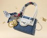 My Vibe Style My Mini Bag - Denim Darling