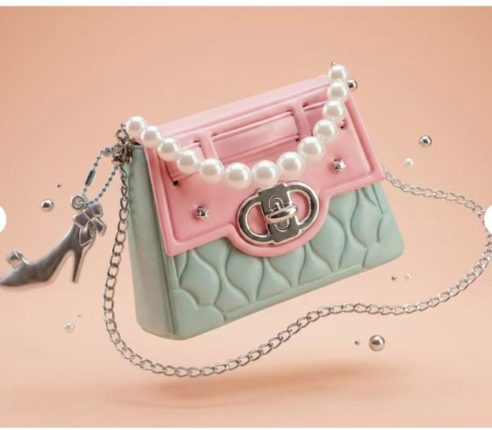 My Vibe Style My Mini Bag - Catwalk Queen