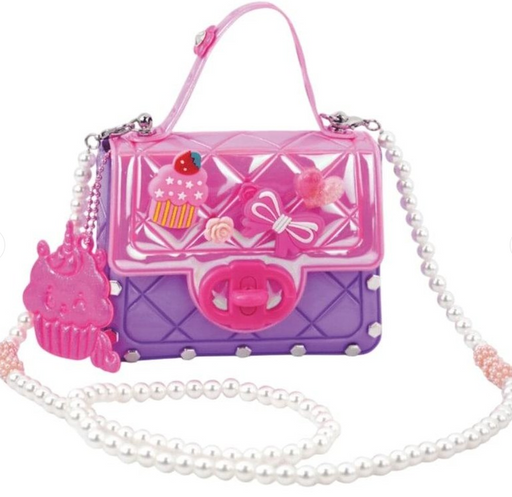 My Vibe Style My Mini Bag - Ice Cream Princess