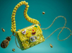 My Vibe Style My Mini Bag - Pineapple Star