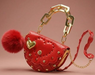 My Vibe Style My Mini Bag - Glamour Heart