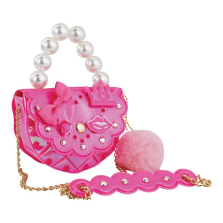 My Vibe Style My Bag Mini - Luscious Bloom