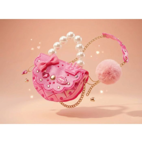 My Vibe Style My Bag Mini - Luscious Bloom