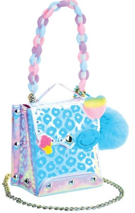 My Vibe Style My Mini Bag - Pop Art Cutie