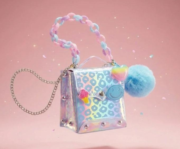 My Vibe Style My Mini Bag - Pop Art Cutie