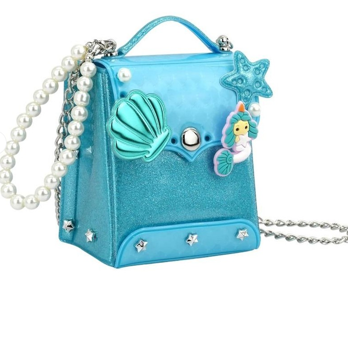 My Vibe Style My Mini Bag - Mermaid Pearl