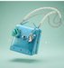 My Vibe Style My Mini Bag - Mermaid Pearl