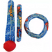 Spiderman Dive Set 3 Pk