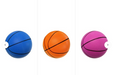 Reliance 24cm Silent Basketball