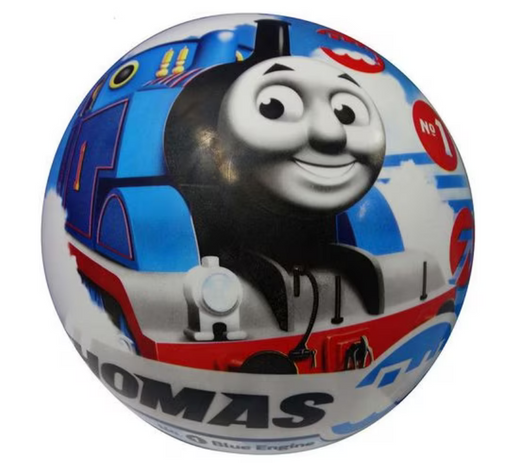 Thomas The Tank Playball 