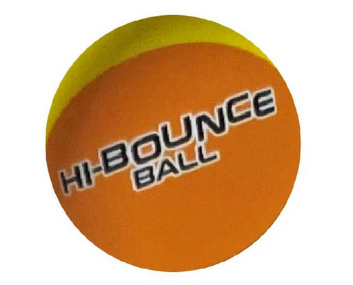 Hi Bounce Ball Assorted Colours