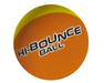 Hi Bounce Ball Assorted Colours