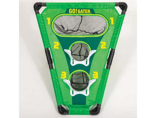 Go Play 4 In 1 Rebounder