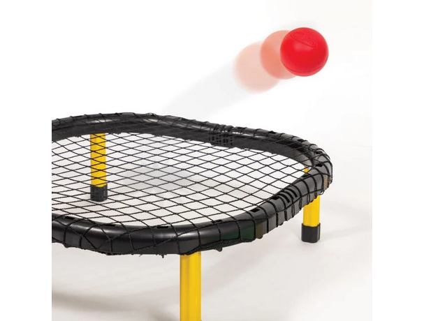 Go Play 4 In 1 Rebounder