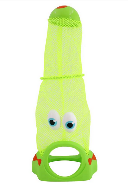 Go Play Monster Munch Pool Diving Game